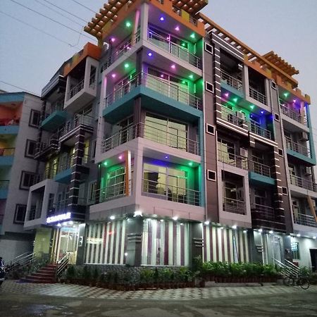 ديغا Hotel S.T. Apple المظهر الخارجي الصورة
