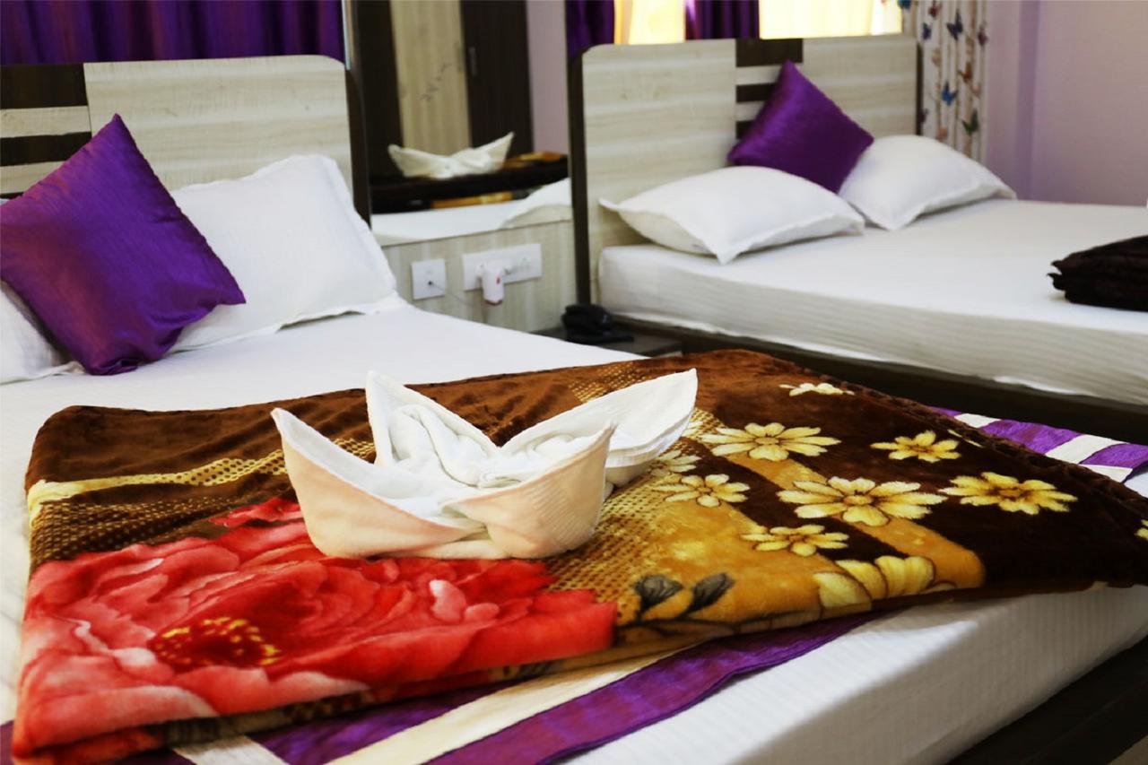 ديغا Hotel S.T. Apple المظهر الخارجي الصورة