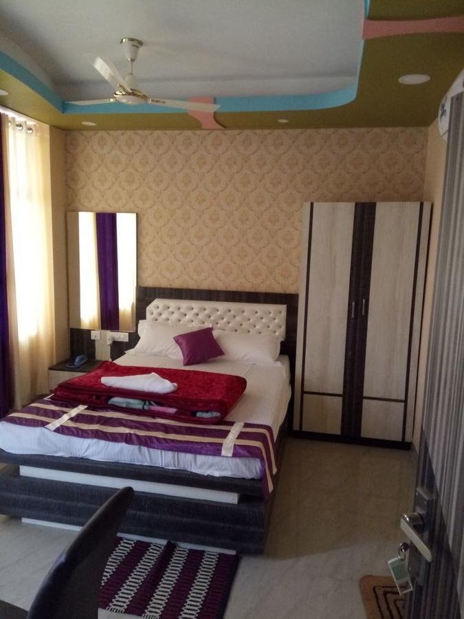 ديغا Hotel S.T. Apple المظهر الخارجي الصورة