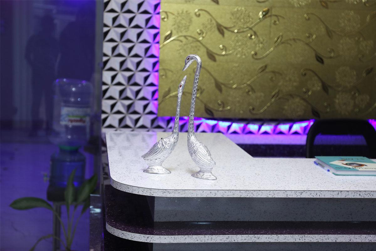 ديغا Hotel S.T. Apple المظهر الخارجي الصورة