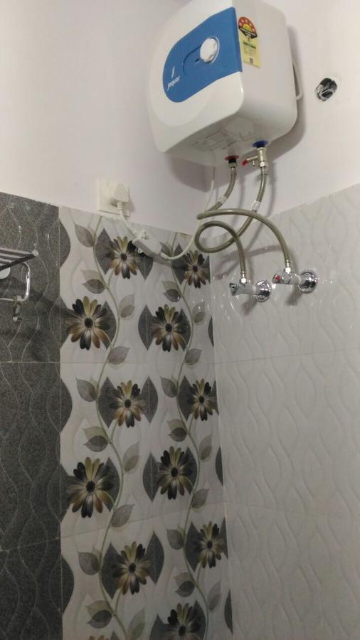 ديغا Hotel S.T. Apple المظهر الخارجي الصورة