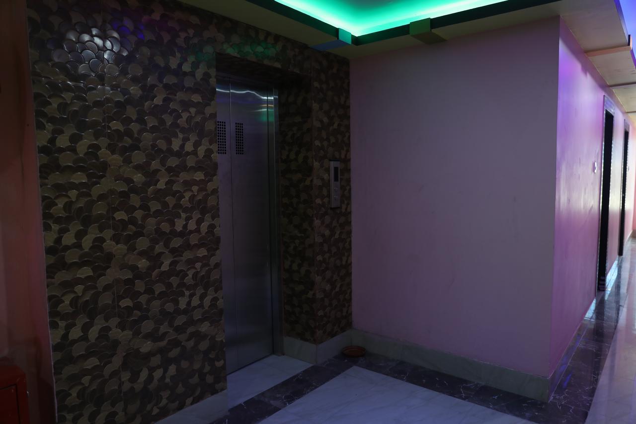 ديغا Hotel S.T. Apple المظهر الخارجي الصورة