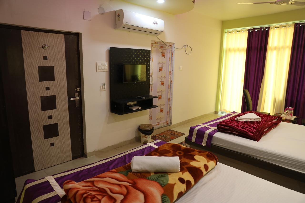 ديغا Hotel S.T. Apple المظهر الخارجي الصورة