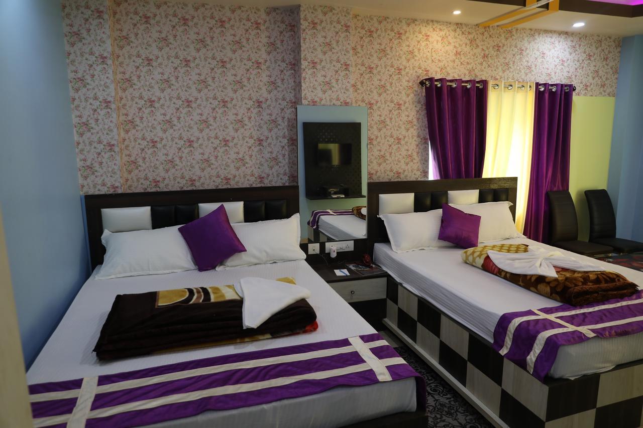 ديغا Hotel S.T. Apple المظهر الخارجي الصورة