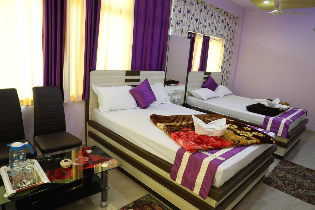 ديغا Hotel S.T. Apple المظهر الخارجي الصورة