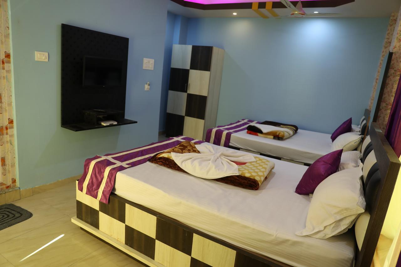 ديغا Hotel S.T. Apple المظهر الخارجي الصورة