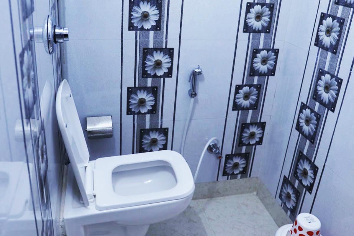 ديغا Hotel S.T. Apple المظهر الخارجي الصورة