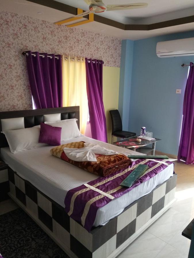 ديغا Hotel S.T. Apple المظهر الخارجي الصورة