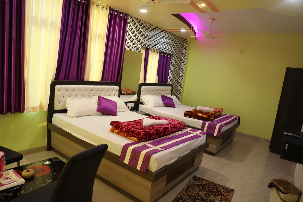 ديغا Hotel S.T. Apple المظهر الخارجي الصورة
