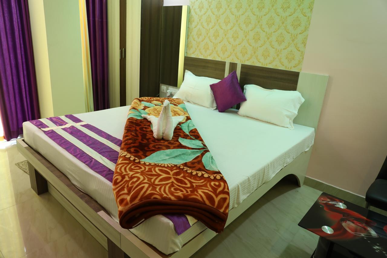 ديغا Hotel S.T. Apple المظهر الخارجي الصورة