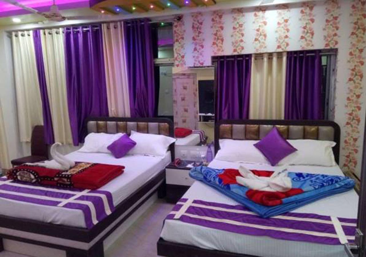 ديغا Hotel S.T. Apple المظهر الخارجي الصورة