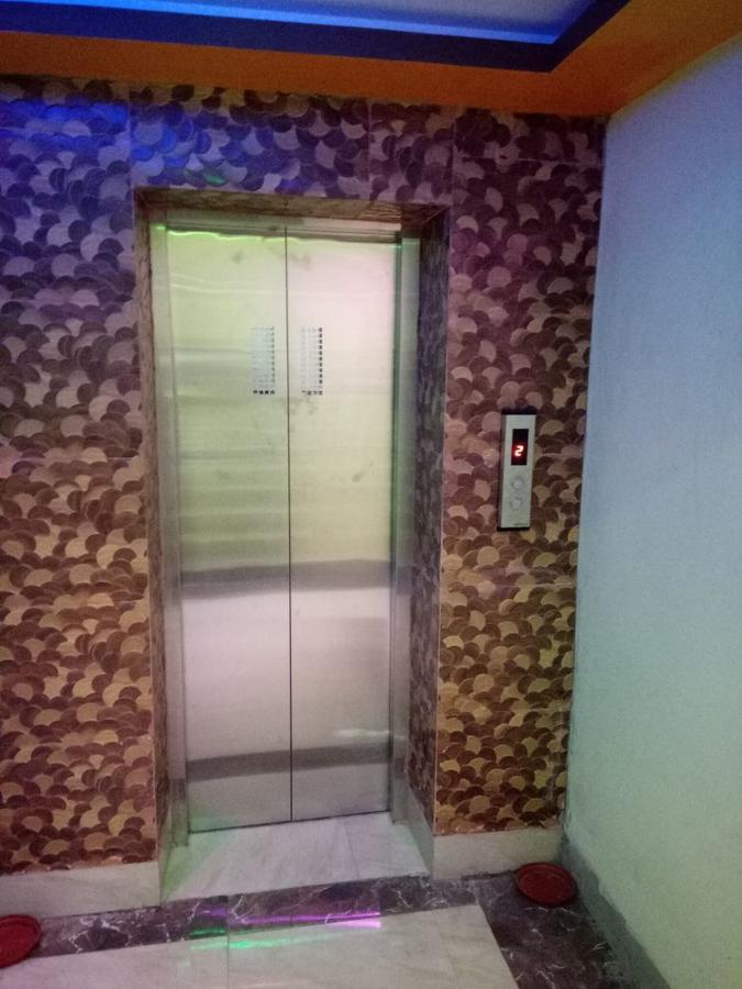 ديغا Hotel S.T. Apple المظهر الخارجي الصورة