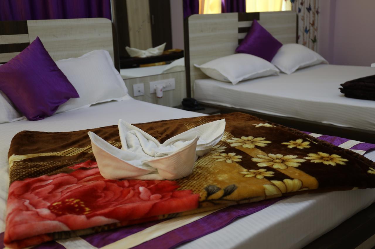 ديغا Hotel S.T. Apple المظهر الخارجي الصورة