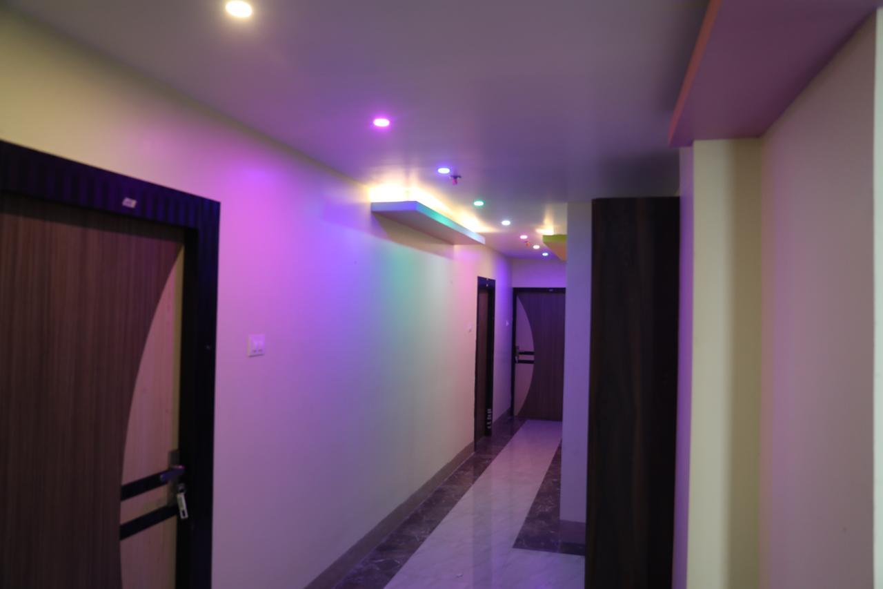 ديغا Hotel S.T. Apple المظهر الخارجي الصورة