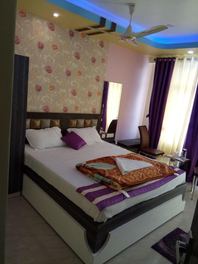 ديغا Hotel S.T. Apple المظهر الخارجي الصورة